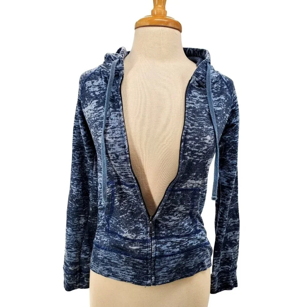 Copper Key Sm Hoodie Jacket Casual Zip-Up Classic Long Sleeve Kangaroo Pocket